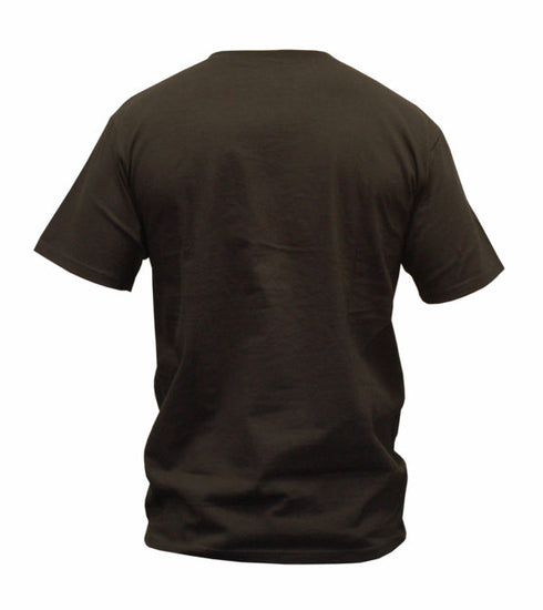 Combat Corner Punches and Kicks Tee-2